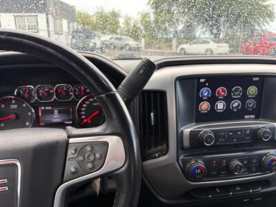 2016 GMC Sierra 1500 SLE   - Photo 12 - Tucson, AZ 85710