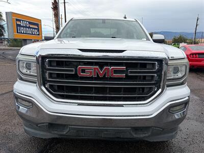 2016 GMC Sierra 1500 SLE   - Photo 7 - Tucson, AZ 85710