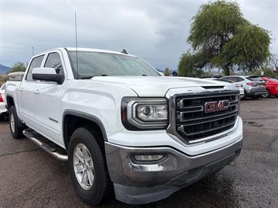 2016 GMC Sierra 1500 SLE   - Photo 5 - Tucson, AZ 85710