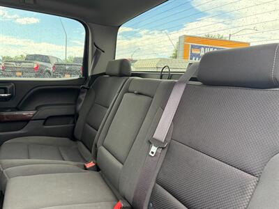2016 GMC Sierra 1500 SLE   - Photo 9 - Tucson, AZ 85710