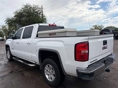 2016 GMC Sierra 1500 SLE   - Photo 2 - Tucson, AZ 85710