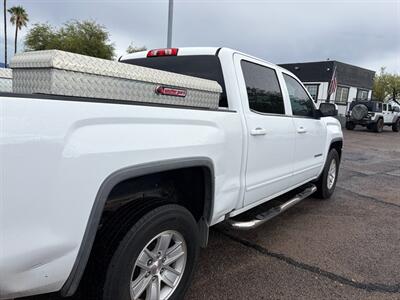 2016 GMC Sierra 1500 SLE   - Photo 3 - Tucson, AZ 85710