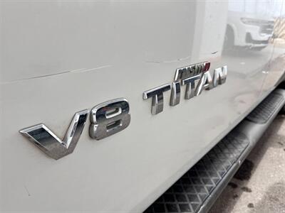 2011 Nissan Titan S   - Photo 4 - Tucson, AZ 85711