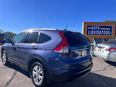 2014 Honda CR-V EX-L   - Photo 2 - Tucson, AZ 85710