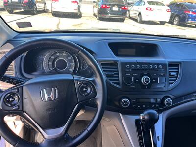 2014 Honda CR-V EX-L   - Photo 6 - Tucson, AZ 85710