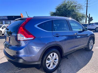 2014 Honda CR-V EX-L   - Photo 3 - Tucson, AZ 85710