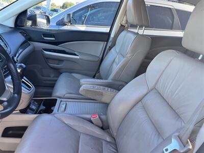 2014 Honda CR-V EX-L   - Photo 5 - Tucson, AZ 85710