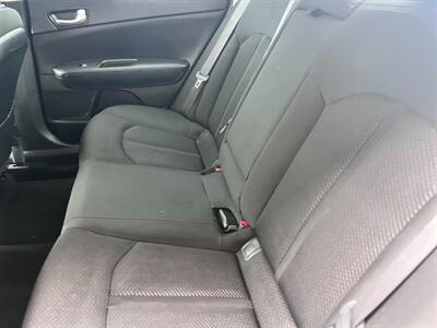 2016 Kia Optima LX   - Photo 9 - Tucson, AZ 85711