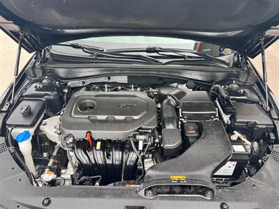 2016 Kia Optima LX   - Photo 10 - Tucson, AZ 85711