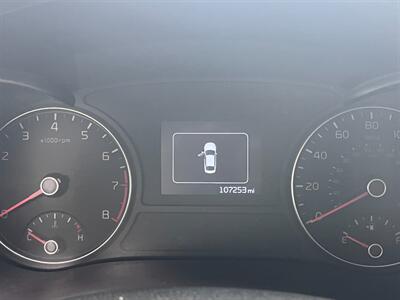 2016 Kia Optima LX   - Photo 7 - Tucson, AZ 85711