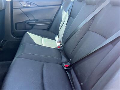 2016 Honda Civic LX   - Photo 9 - Tucson, AZ 85710