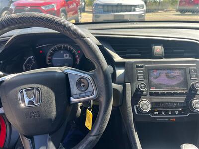 2016 Honda Civic LX   - Photo 7 - Tucson, AZ 85710