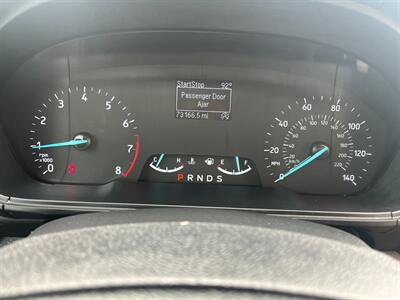 2021 Ford EcoSport S   - Photo 10 - Tucson, AZ 85710