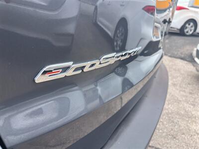 2021 Ford EcoSport S   - Photo 3 - Tucson, AZ 85710