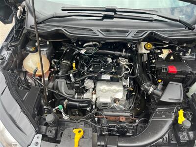 2021 Ford EcoSport S   - Photo 11 - Tucson, AZ 85710