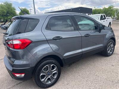 2021 Ford EcoSport S   - Photo 4 - Tucson, AZ 85710