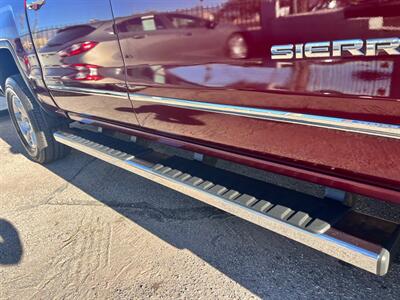 2014 GMC Sierra 1500 SLT   - Photo 5 - Tucson, AZ 85710