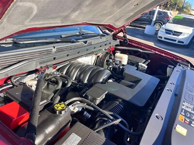 2014 GMC Sierra 1500 SLT   - Photo 12 - Tucson, AZ 85710