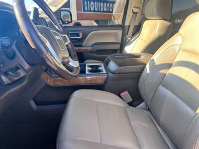 2014 GMC Sierra 1500 SLT   - Photo 8 - Tucson, AZ 85710