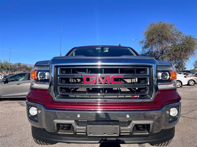 2014 GMC Sierra 1500 SLT   - Photo 3 - Tucson, AZ 85710