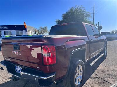 2014 GMC Sierra 1500 SLT   - Photo 2 - Tucson, AZ 85710