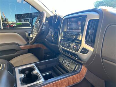 2014 GMC Sierra 1500 SLT   - Photo 6 - Tucson, AZ 85710