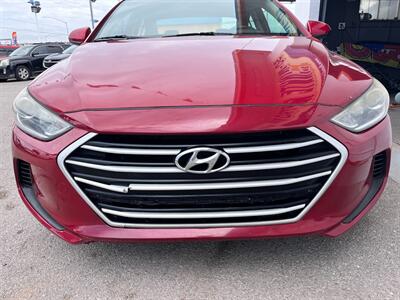 2018 Hyundai ELANTRA SE   - Photo 3 - Tucson, AZ 85711