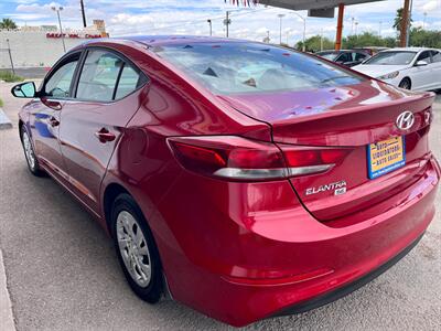 2018 Hyundai ELANTRA SE   - Photo 4 - Tucson, AZ 85711