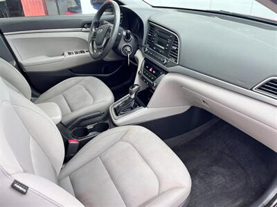 2018 Hyundai ELANTRA SE   - Photo 6 - Tucson, AZ 85711