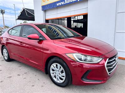 2018 Hyundai ELANTRA SE   - Photo 5 - Tucson, AZ 85711