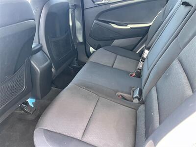 2017 Hyundai TUCSON 2.0L SE   - Photo 10 - Tucson, AZ 85711