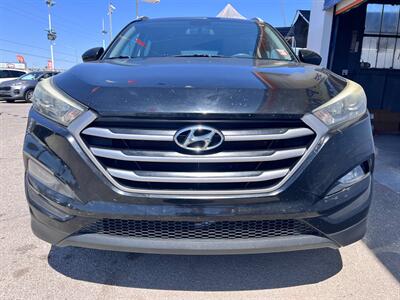 2017 Hyundai TUCSON 2.0L SE   - Photo 6 - Tucson, AZ 85711