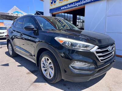 2017 Hyundai TUCSON 2.0L SE   - Photo 4 - Tucson, AZ 85711