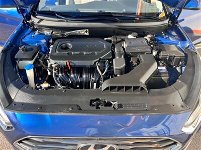2019 Hyundai SONATA SE   - Photo 14 - Tucson, AZ 85711