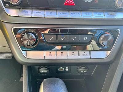 2019 Hyundai SONATA SE   - Photo 13 - Tucson, AZ 85711