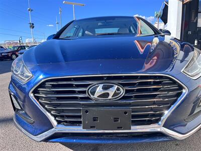 2019 Hyundai SONATA SE   - Photo 4 - Tucson, AZ 85711