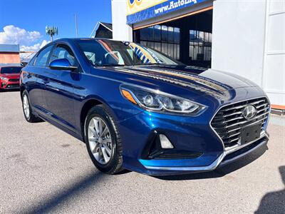 2019 Hyundai SONATA SE   - Photo 5 - Tucson, AZ 85711