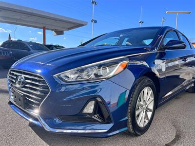 2019 Hyundai SONATA SE   - Photo 6 - Tucson, AZ 85711