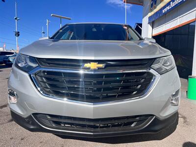 2020 Chevrolet Equinox LT   - Photo 3 - Tucson, AZ 85711