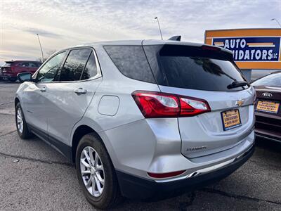 2020 Chevrolet Equinox LT   - Photo 5 - Tucson, AZ 85710