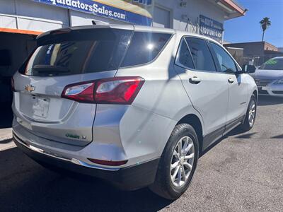 2020 Chevrolet Equinox LT   - Photo 10 - Tucson, AZ 85711