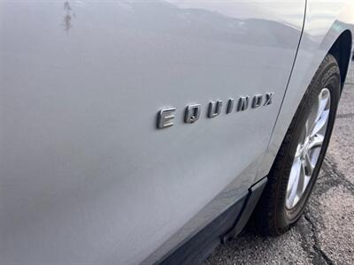 2020 Chevrolet Equinox LT   - Photo 2 - Tucson, AZ 85710