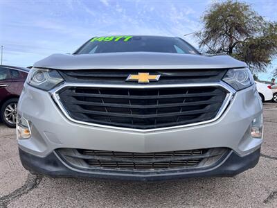 2020 Chevrolet Equinox LT   - Photo 6 - Tucson, AZ 85710