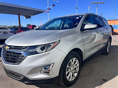 2020 Chevrolet Equinox LT   - Photo 6 - Tucson, AZ 85711