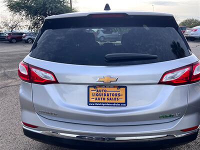 2020 Chevrolet Equinox LT   - Photo 3 - Tucson, AZ 85710