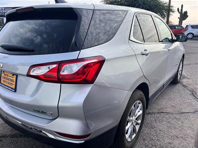2020 Chevrolet Equinox LT   - Photo 4 - Tucson, AZ 85710