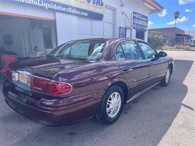 2004 Buick LeSabre Custom   - Photo 4 - Tucson, AZ 85711