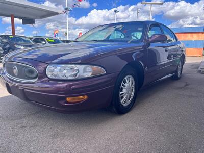 2004 Buick LeSabre Custom   - Photo 3 - Tucson, AZ 85711