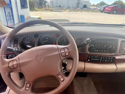 2004 Buick LeSabre Custom   - Photo 10 - Tucson, AZ 85711