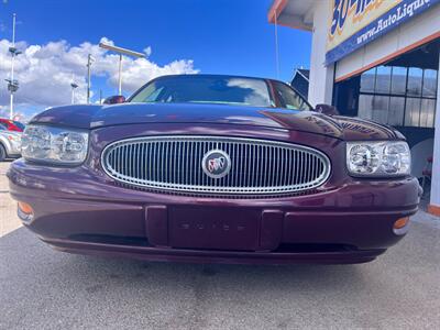 2004 Buick LeSabre Custom   - Photo 2 - Tucson, AZ 85711